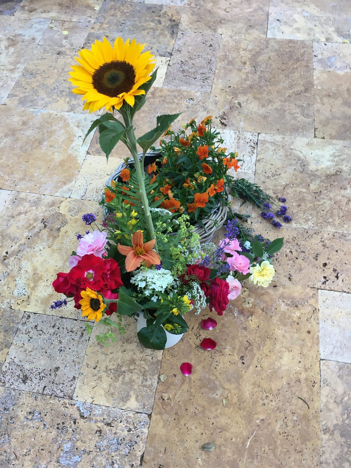 Blumen 1